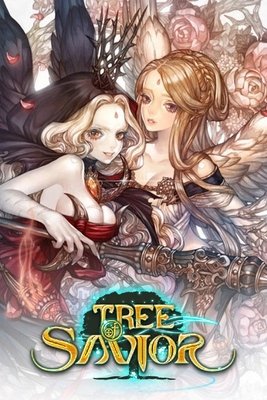 Tree of Savior (English Ver.)